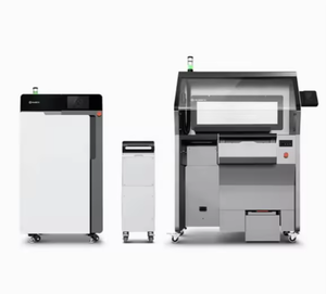 Imprimante 3D en aluminium à double extrudeur Raise3D RMS220 Series pour l'électronique grand public>Autre électronique grand public - Product Image 1