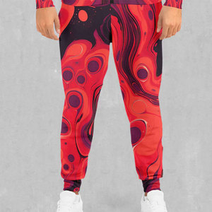 Chándal de sublimación para hombre con diseño y color personalizados, precio económico, venta al por mayor, calidad premium, chándal de sublimación para hombre para venta en línea - Product Image 4
