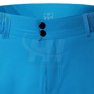 Pantalones Cortos de Ciclismo Hechos de Nailon y Poliéster, Pantalones Cortos de Ciclismo Duraderos, Pantalones Cortos de Ciclismo de Tela Suave, Ropa de Entrenamiento de Ciclismo - Product Image 6