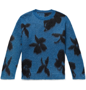 Pulls d'hiver en acrylique pour hommes, fournisseur en gros de vêtements, fabricant en gros de pulls en acrylique pour hommes, vêtements de mode - Product Image 4