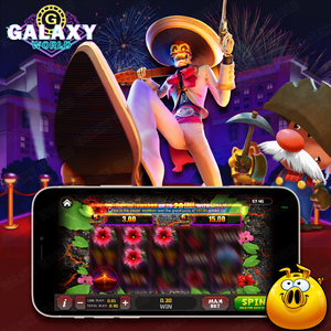 Comptes de jeu de pêche au poisson Juwa en gros, points illimités, compte de jeu, compte de serveur, plateforme Milky Way - Product Image 1