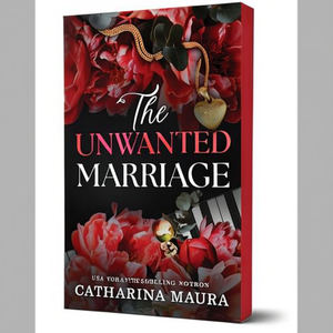 Le mariage indésirable par Catharina Maura, livre broché personnalisé avec couverture souple, impression de livres - Product Image 2