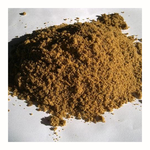 กากถั่วเหลืองสำหรับอาหารสัตว์/โปรตีน 60% 70% สำหรับอาหารสัตว์ - Product Image 1