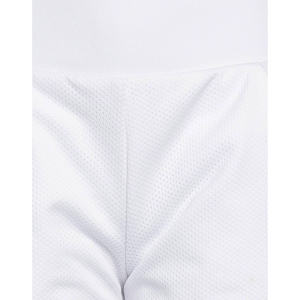 Custom Athletic <b>Women's</b> <b>Shorts</b> Mid Waist Plus Size Butter Soft Fabric Stretchy Yoga <b>Shorts</b> with Mobile Pocket - Product Image 4