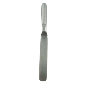 Spatule de Chef Professionnelle en Acier Inoxydable, Grattoirs Robustes pour la Présentation Alimentaire, Ustensiles Altomme Instruments Oven - Product Image 6