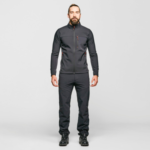 Veste Softshell Premium pour Homme Personnalisée, Coupe-Vent, Imperméable, Respirante, Légère, pour Randonnée en Plein Air, Vêtements de Travail, Vêtements OEM - Product Image 4