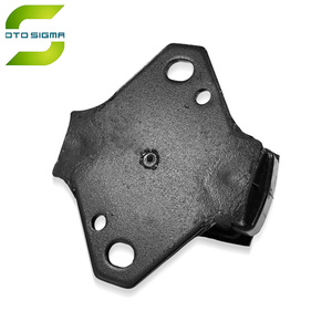 Soporte de Motor 12361-30090 para Toyota, Calidad Original, Hecho en Taiwán, Soporte de Goma de Alta Durabilidad - Product Image 5