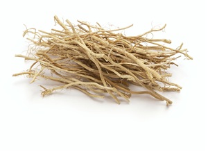 Racines naturelles de vetiver Ushira d'Inde - Product Image 1