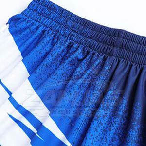 Tenue d'entraînement Nouvelle Arrivée Uniforme de basketball Meilleure vente Uniforme de basketball personnalisé - Product Image 4