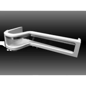 CALIDAD PREMIUM GPI Blanco Ingeniería Componentes de plástico Tamaño Cuadrado redondo Etc MEJOR USO EN INDUSTRIAL - Product Image 1