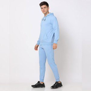 Wholesale Price High Quality Man <b>Tracksuits</b> Custom Design for Training Winter Wear Directly From Pakistan Manufacturer <b>Tracksuit</b> - Product Image 2