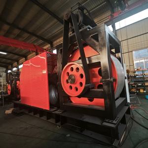 Computergesteuerte Reifenbelastungsprüfmaschine für Fahrzeuge Stoßdämpfer-Testgerät Radialbelastungs- und Ermüdungsprüfmaschine für Reifen - Product Image 6