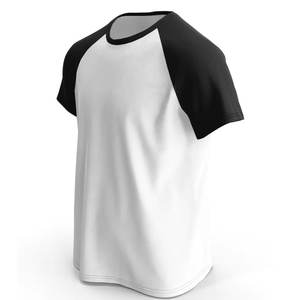 Camiseta Clásica de Manga Corta para Hombre, 100% Algodón, Corte Regular, Estilo Vintage, Logotipo Personalizado, Transpirable, 220g, Unisex, Verano - Product Image 4