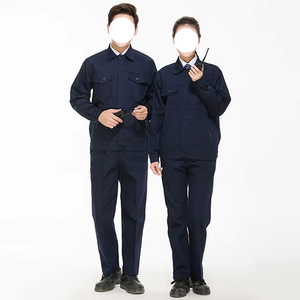 Vêtements de travail pour ingénieurs mécaniciens, vêtements de sécurité, vêtements de travail industriels, veste pour hommes - Product Image 2