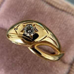 Anillo de Boda Unisex de Moissanita Color D con Corte Brillante, Plata de Ley 925 con Baño de Rodio, Certificado Invisible para Fiesta - Product Image 1