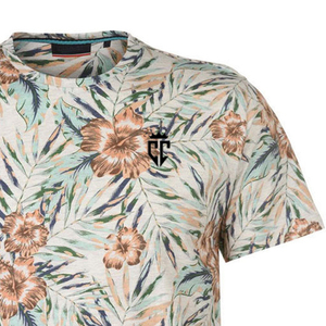 Camiseta Deportiva Sublimada Personalizada para Hombre, Tejido de Poliéster Transpirable de Secado Rápido, Camisetas Deportivas Sublimadas para Hombre - Product Image 6