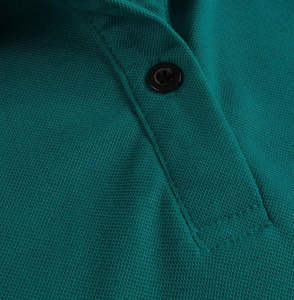 Camisas de Golf Casuales Ligeras con Cuello Camisero para Mujer, Corte Ajustado, 100% Algodón, Camisetas Polo de Verano para Mujer 2026 - Product Image 6