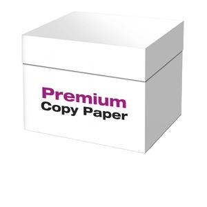 Hot Selling <b>A4</b> Copy <b>Paper</b> Reams <b>80GSM</b> Bulk <b>A4</b> Copy <b>Paper</b> 70GSM/75GSM Options Available - Product Image 1