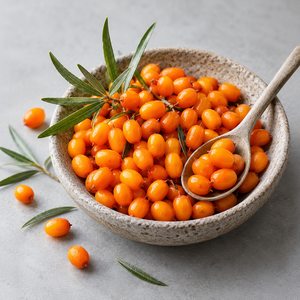 Frutos de Naranja Frescos de Primera Calidad, Aptos para el Procesamiento de Alimentos y Producción de Jugos, Espino Amarillo Natural - Product Image 6