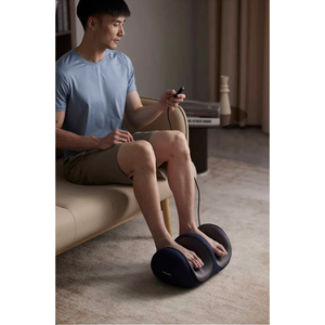 <b>Foot</b> <b>Massager</b> PPM6331DB/97 - Product Image 3