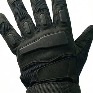 Guantes de Motocicleta para Todo Clima, Guantes de Motocicleta para Uso en Exteriores y Carreras - Product Image 6