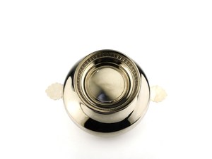 Cacerola Multiusos de Acero Inoxidable |   Apto para cocinar, servir y almacenar todo tipo de alimentos - Product Image 2