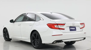 จัดส่งทันที รถมือสอง ฮอนด้า แอคคอร์ด สปอร์ต ปี 2019 - Product Image 2