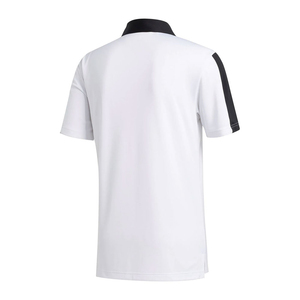 Prix d'usine, polos de fabrication professionnelle, qualité supérieure, confortables et respirants, polos pour hommes - Product Image 6