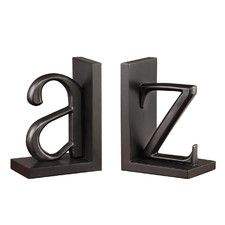 Sujetalibros de Hierro Fundido Estilo Vintage, Topes de Puerta Decorativos Modernos, Regalo Único para Amantes de los Libros, Adorno para el Hogar, Precio de Fábrica - Product Image 3