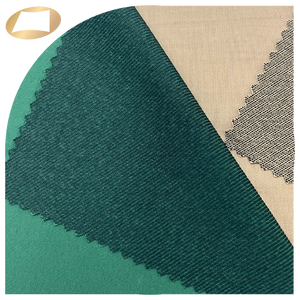 Tela entrelazada de nylon PP reciclado, antibacteriana y ecológica, con textura arrugada, para ropa informal. - Product Image 5