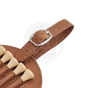 Support de tee de golf léger et facile d'accès, vente directe usine, pour le sport et l'extérieur - Product Image 5