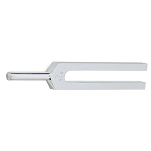 Diapason médical en aluminium 512C de haute qualité, en acier inoxydable allemand, durable, pour la thérapie des chakras et les usages chirurgicaux - Product Image 2