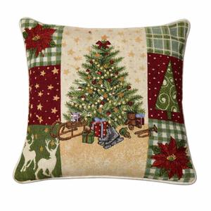 Cojines decorativos y de decoración para sofá, cama y sillón, de tela suave, de fabricación india, de un proveedor indio. - Product Image 3