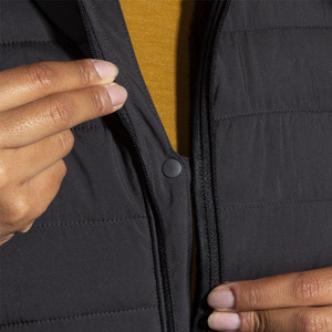 Veste de sport zippée en toile respirante tricotée pour femme, manches longues, logo personnalisé, vente en gros, jogging, yoga, coupe courte, 100 % polyester - Product Image 6