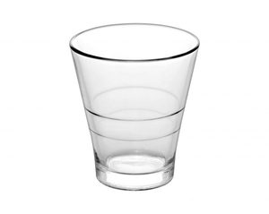 Vaso de Vidrio Transparente de 250 ml, Vaso Desechable para Beber Cócteles, para Bar, Fiestas y Bebidas - Product Image 2