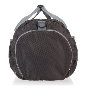 Prime Large Capacity Ice Hockey Equipment <b>Bag</b> Water Resistant <b>Vinyl</b> Tarpaulin Polyester Nylon Cordura Sports Duffle <b>Bag</b> - Product Image 2