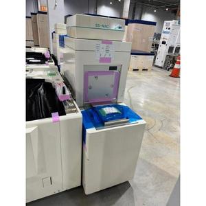 TEL P-12XL Prober - Équipements et pièces semi-conductrices d'occasion de renommée mondiale et de confiance - Product Image 1