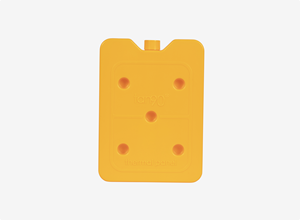 Ladrillo de hielo portátil de plástico reutilizable HDPE de alta demanda para el envío de alimentos al por mayor de La India - Product Image 2