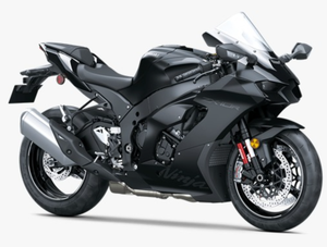 Últimas Novedades: Motocicletas Kawasaki Ninja ZX-10R Ultras Superbikes 2026, las Más Vendidas a Nivel Mundial, Envío Inmediato - Product Image 2