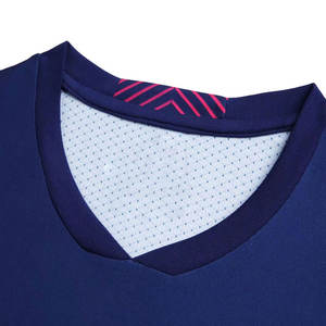 Ropa Deportiva, Uniforme de Fútbol Transpirable, Venta al Por Mayor a Precio Económico, Venta Directa de Fábrica, Uniforme de Fútbol Hecho en Pakistán - Product Image 3