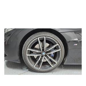 BMW Z4 SDrive20i M Sport Junio 2024 38,896 km Automático Volante a la Izquierda Cámara Trasera - Product Image 5