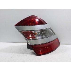 ไฟท้ายซ้ายมือซ้าย รถเบนซ์ S-class V221, W221 ปี 2005-2009 ของแท้ OEM รหัสอะไหล่ A2218200364 - Product Image 2