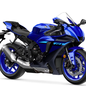ENVÍO INMEDIATO Motocicleta YZF-R1 R6 con Motor de 4 Tiempos 1000-1500cc Velocidad Máxima >80km/h - Product Image 1
