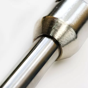 Veterinary Swine Instrument Pig Holder Hog Catcher Stainless Steel Reusable Dog Compatible Pig Farm Equipment - Product Image 3