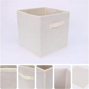 Escondite de tela elegante para todos tus elementos artísticos esenciales Hecho en Vietnam - Product Image 1