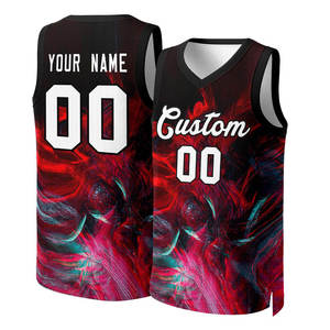 Camiseta de Fútbol y Baloncesto de Secado Rápido, Camiseta de Fútbol Francesa para Hombre, Ropa Deportiva Personalizada para Fiestas Callejeras, Transpirable - Product Image 2