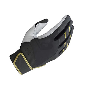 Latest Edition Sporty Style Hand Mitten For <b>Baseball</b> Batting <b>Gloves</b> Premium Selling OEM Designer Made Full Finger <b>Baseball</b> <b>Glove</b> - Product Image 3