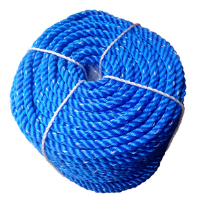 Premium Quality Polyethylene <b>Rope</b> Flexible Floating PE <b>Rope</b> Ideal for Water Activities Fishing Boating Docking Marine Industry - Product Image 6