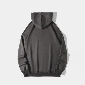 Meilleur Prix – Nouveaux Sweats à Capuche Thermiques Décontractés pour Hommes avec Strass, 100% Coton Polaire, Imperméables et Respirants, Fabriqués au Pakistan, Hiver, Faible MOQ 20 Pièces - Product Image 1