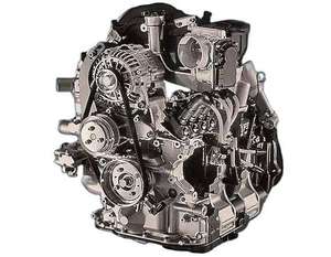 Motor Rotativo RX-7 13B Turbo de 1.3L y Transmisión de 5 Velocidades - Product Image 3